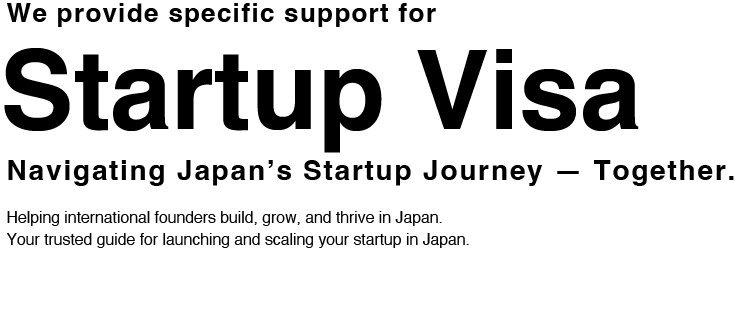 Startup Visa